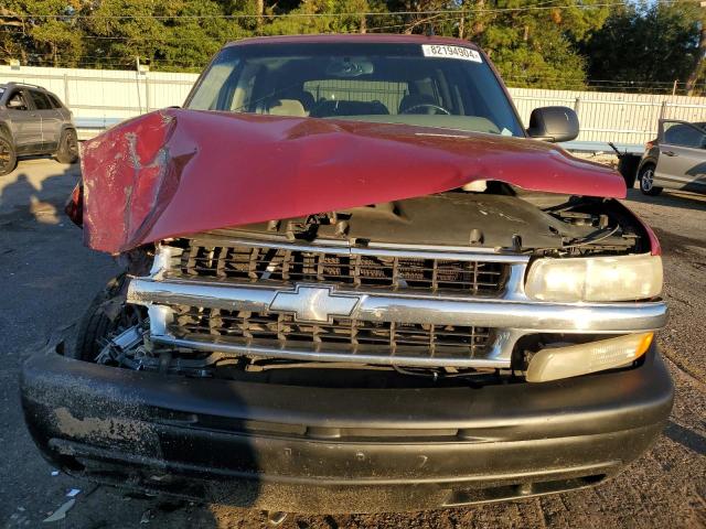 Photo 4 VIN: 1GNEC13V46R103217 - CHEVROLET TAHOE C150 