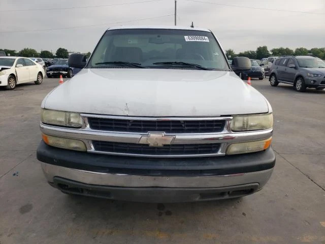 Photo 4 VIN: 1GNEC13V46R138601 - CHEVROLET TAHOE C150 