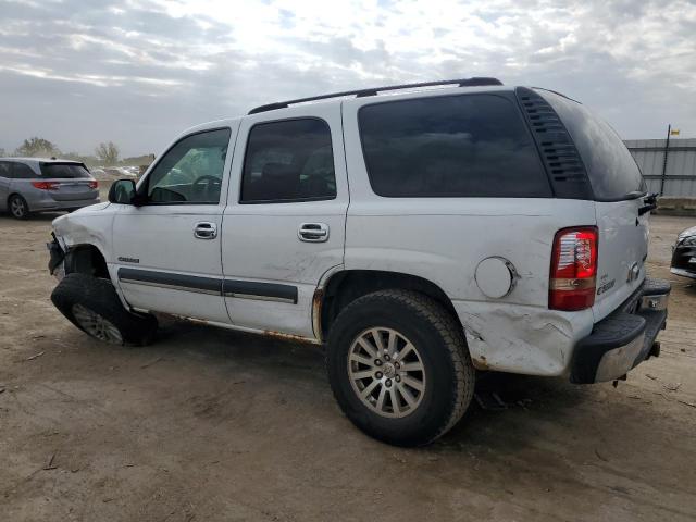 Photo 1 VIN: 1GNEC13V53J250494 - CHEVROLET TAHOE C150 