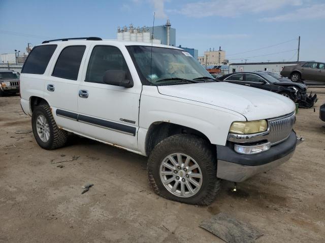 Photo 3 VIN: 1GNEC13V53J250494 - CHEVROLET TAHOE C150 