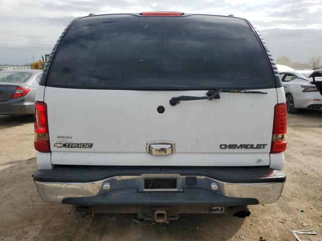 Photo 5 VIN: 1GNEC13V53J250494 - CHEVROLET TAHOE C150 