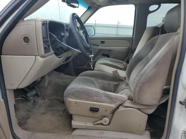 Photo 6 VIN: 1GNEC13V53J250494 - CHEVROLET TAHOE C150 