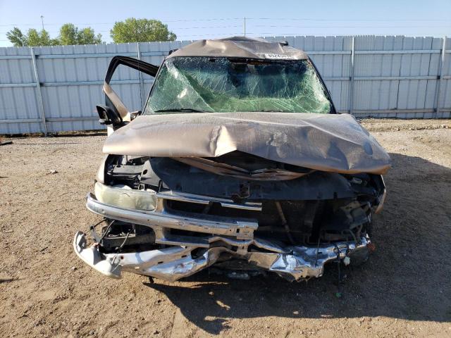 Photo 4 VIN: 1GNEC13V53R125058 - CHEVROLET TAHOE C150 