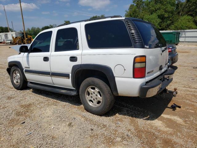 Photo 1 VIN: 1GNEC13V53R176382 - CHEVROLET TAHOE 