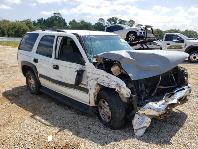 Photo 3 VIN: 1GNEC13V53R176382 - CHEVROLET TAHOE 