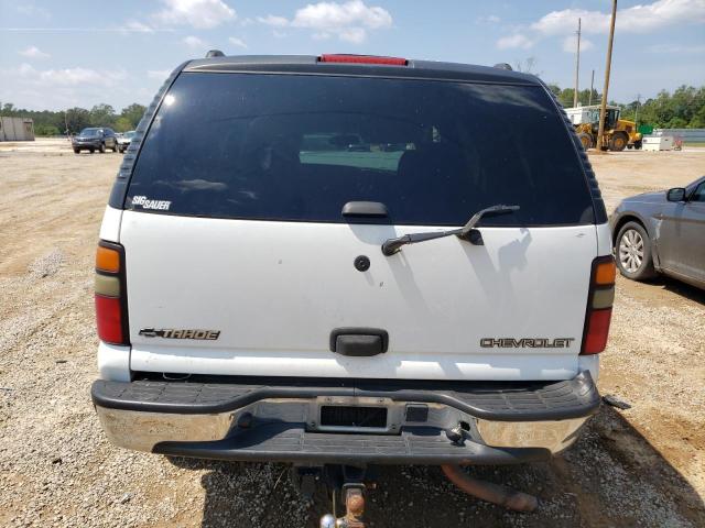 Photo 5 VIN: 1GNEC13V53R176382 - CHEVROLET TAHOE 