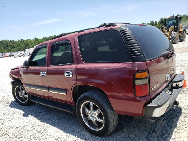 Photo 1 VIN: 1GNEC13V54J110107 - CHEVROLET TAHOE 