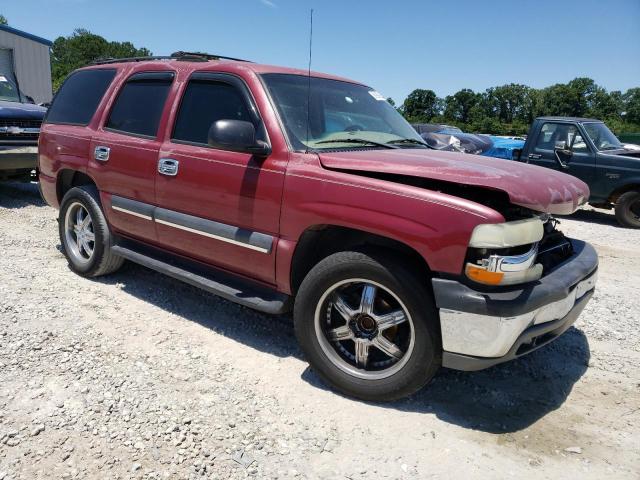 Photo 3 VIN: 1GNEC13V54J110107 - CHEVROLET TAHOE 