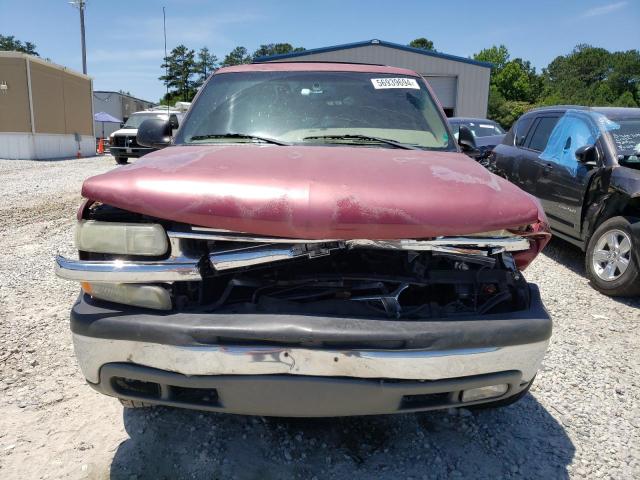 Photo 4 VIN: 1GNEC13V54J110107 - CHEVROLET TAHOE 