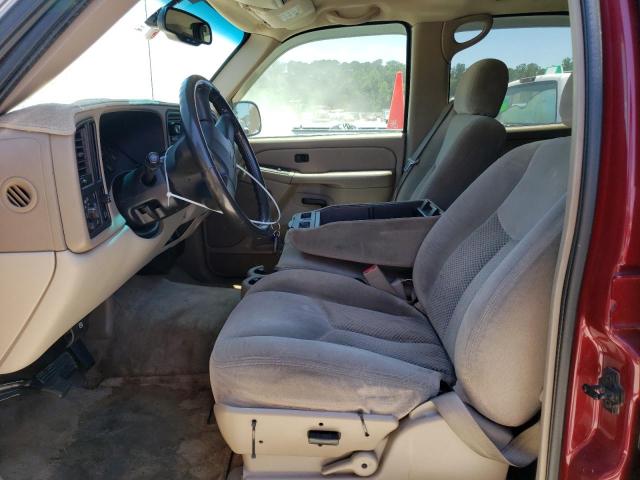 Photo 6 VIN: 1GNEC13V54J110107 - CHEVROLET TAHOE 