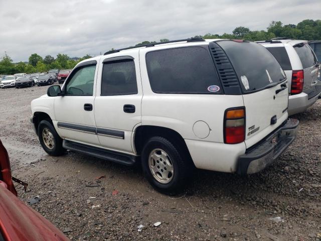 Photo 1 VIN: 1GNEC13V54J149859 - CHEVROLET TAHOE 