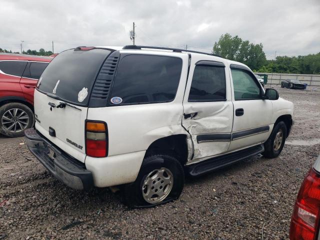 Photo 2 VIN: 1GNEC13V54J149859 - CHEVROLET TAHOE 