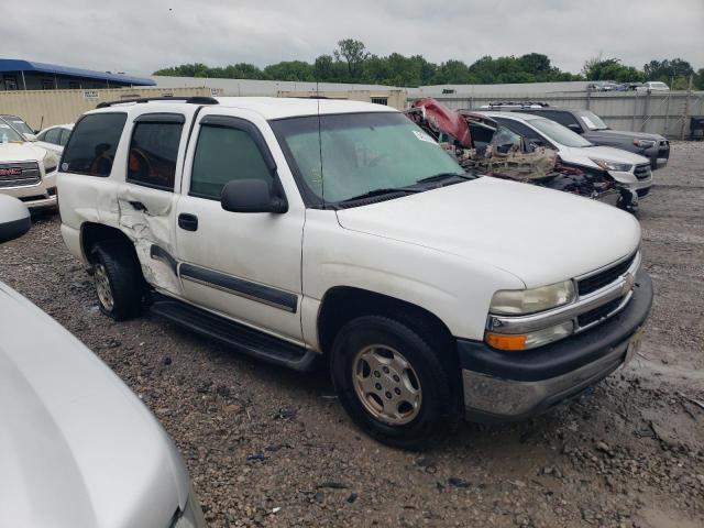 Photo 3 VIN: 1GNEC13V54J149859 - CHEVROLET TAHOE 