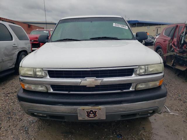 Photo 4 VIN: 1GNEC13V54J149859 - CHEVROLET TAHOE 