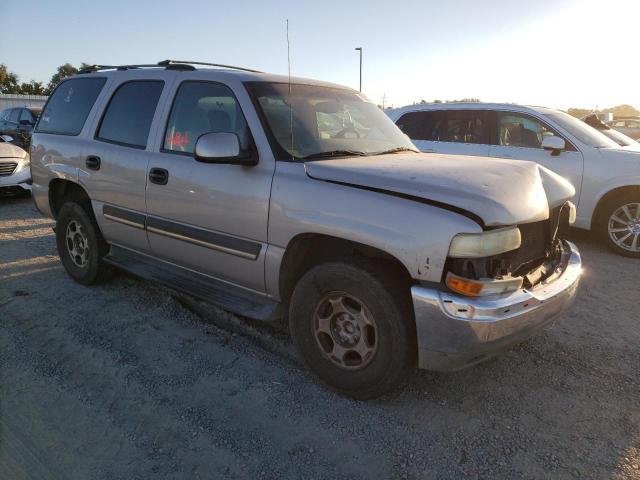 Photo 3 VIN: 1GNEC13V54J239562 - CHEVROLET TAHOE C150 