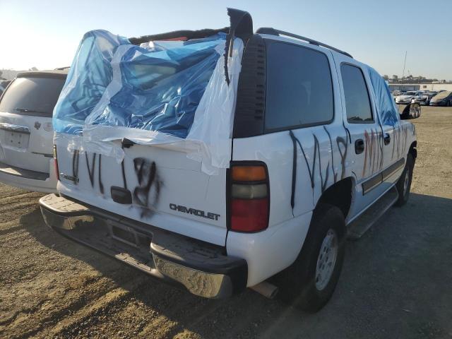 Photo 2 VIN: 1GNEC13V54J326622 - CHEVROLET TAHOE C150 