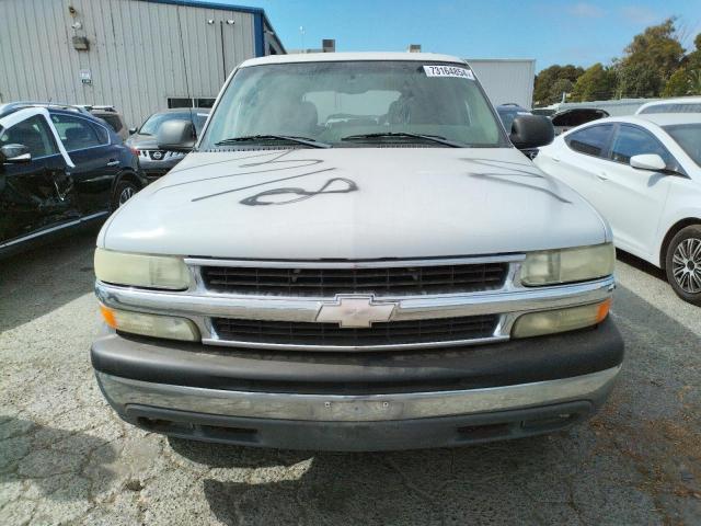 Photo 4 VIN: 1GNEC13V54J326622 - CHEVROLET TAHOE C150 