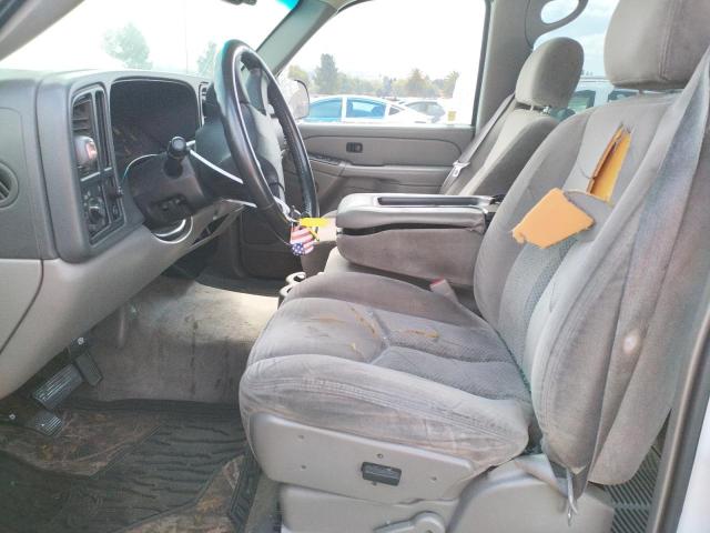 Photo 6 VIN: 1GNEC13V54J326622 - CHEVROLET TAHOE C150 