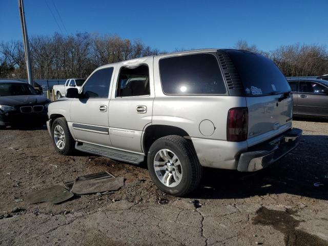 Photo 1 VIN: 1GNEC13V54R294076 - CHEVROLET TAHOE 