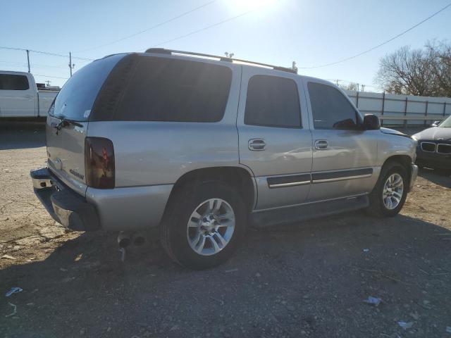 Photo 2 VIN: 1GNEC13V54R294076 - CHEVROLET TAHOE 