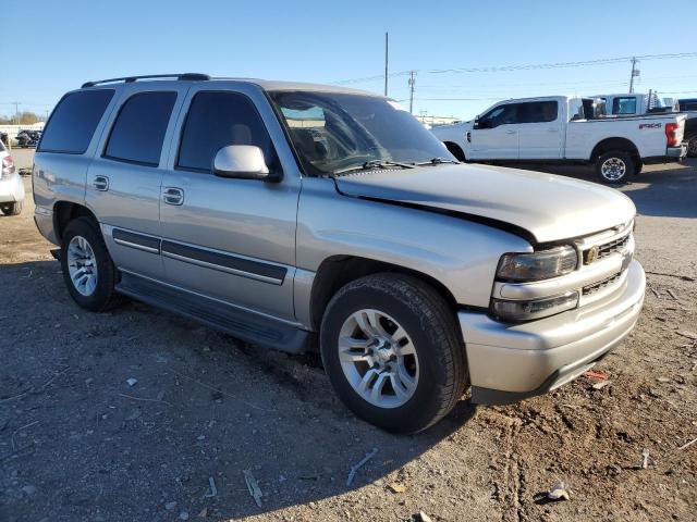 Photo 3 VIN: 1GNEC13V54R294076 - CHEVROLET TAHOE 