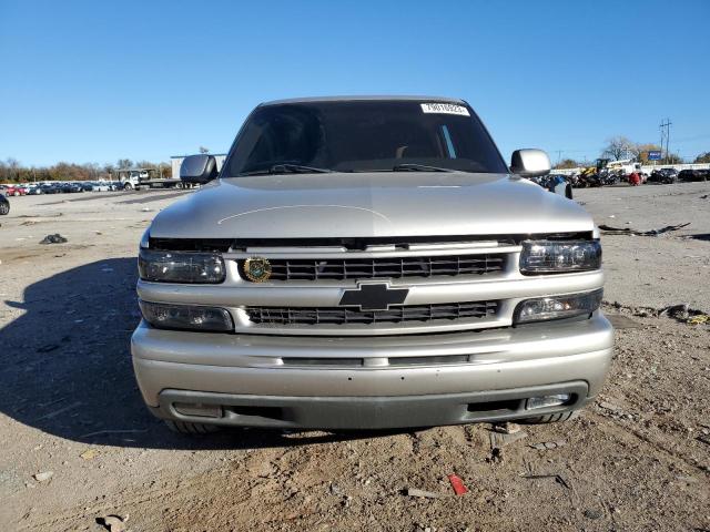 Photo 4 VIN: 1GNEC13V54R294076 - CHEVROLET TAHOE 