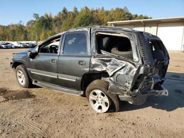 Photo 1 VIN: 1GNEC13V55J243158 - CHEVROLET TAHOE C150 