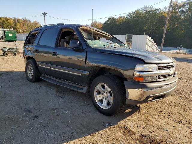 Photo 3 VIN: 1GNEC13V55J243158 - CHEVROLET TAHOE C150 