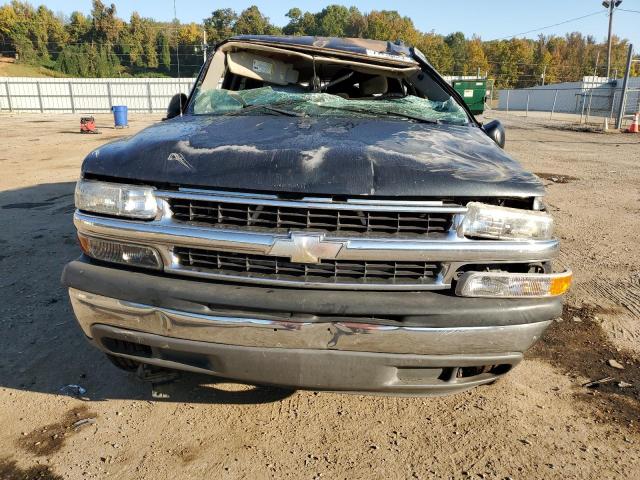 Photo 4 VIN: 1GNEC13V55J243158 - CHEVROLET TAHOE C150 