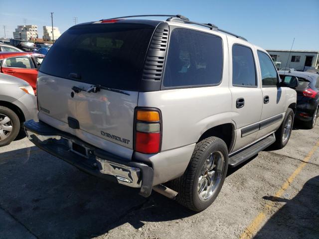 Photo 3 VIN: 1GNEC13V55J244648 - CHEVROLET TAHOE C150 