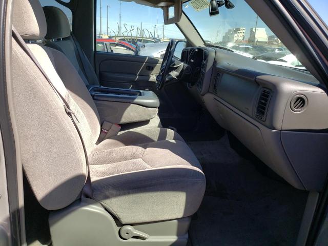 Photo 4 VIN: 1GNEC13V55J244648 - CHEVROLET TAHOE C150 