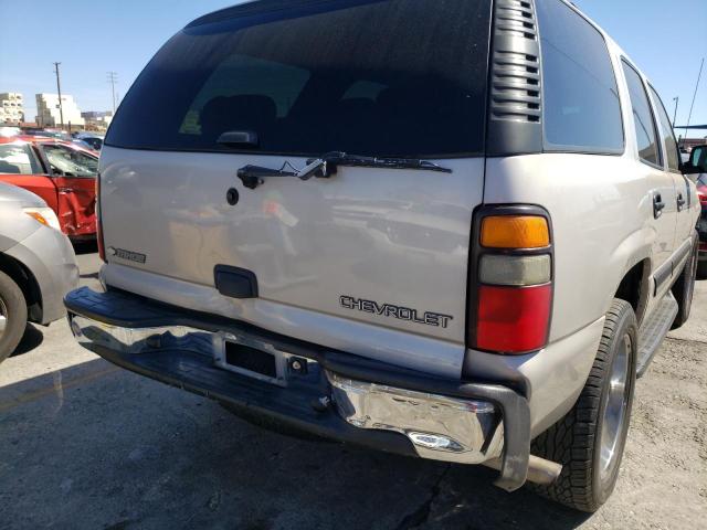 Photo 8 VIN: 1GNEC13V55J244648 - CHEVROLET TAHOE C150 