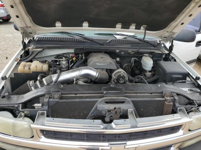 Photo 11 VIN: 1GNEC13V55R143059 - CHEVROLET TAHOE C150 