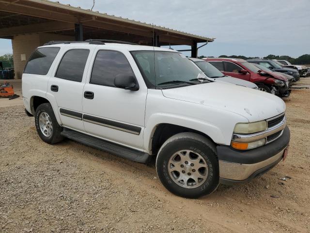 Photo 3 VIN: 1GNEC13V55R143059 - CHEVROLET TAHOE C150 