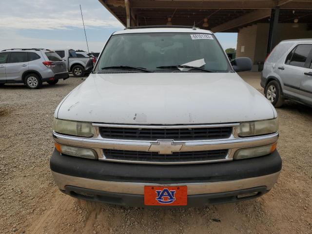 Photo 4 VIN: 1GNEC13V55R143059 - CHEVROLET TAHOE C150 