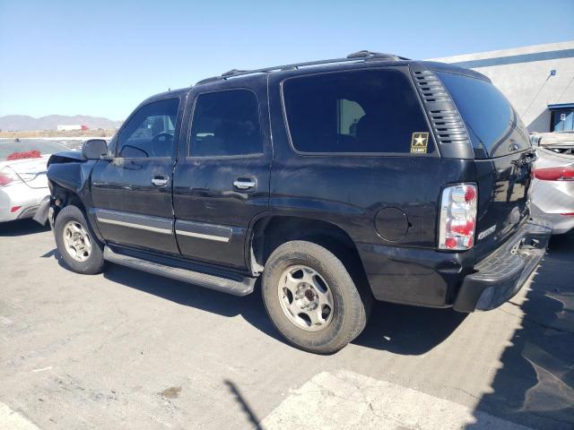 Photo 1 VIN: 1GNEC13V55R250435 - CHEVROLET TAHOE C150 