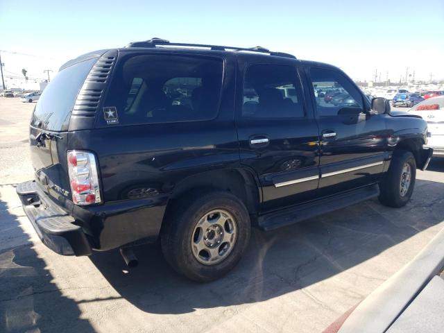 Photo 2 VIN: 1GNEC13V55R250435 - CHEVROLET TAHOE C150 