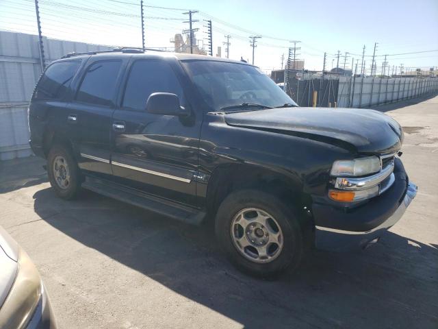 Photo 3 VIN: 1GNEC13V55R250435 - CHEVROLET TAHOE C150 