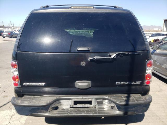 Photo 5 VIN: 1GNEC13V55R250435 - CHEVROLET TAHOE C150 