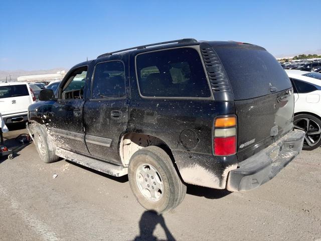 Photo 1 VIN: 1GNEC13V55R275755 - CHEVROLET TAHOE 