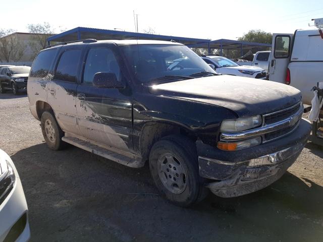 Photo 3 VIN: 1GNEC13V55R275755 - CHEVROLET TAHOE 