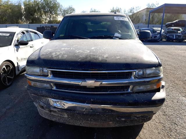 Photo 4 VIN: 1GNEC13V55R275755 - CHEVROLET TAHOE 