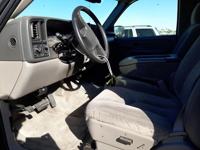 Photo 6 VIN: 1GNEC13V55R275755 - CHEVROLET TAHOE 