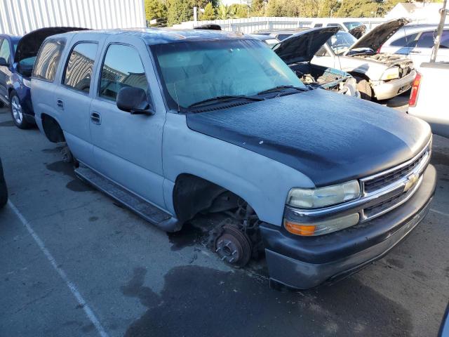 Photo 3 VIN: 1GNEC13V56J115567 - CHEVROLET TAHOE 