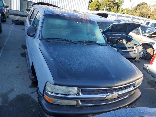 Photo 4 VIN: 1GNEC13V56J115567 - CHEVROLET TAHOE 