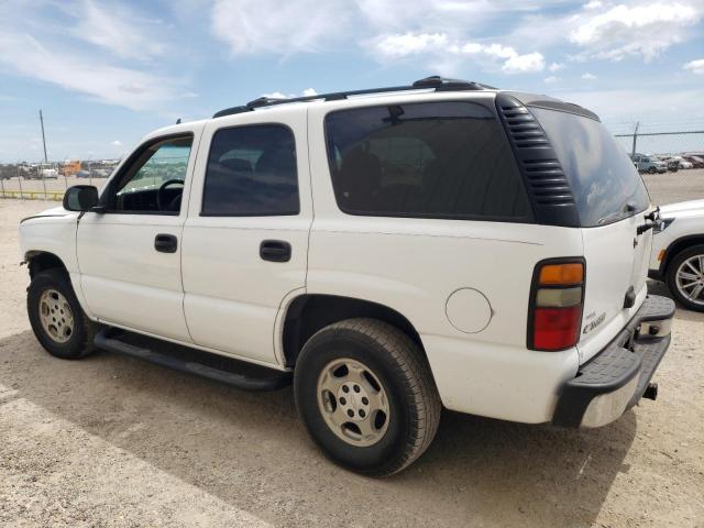 Photo 1 VIN: 1GNEC13V56R134251 - CHEVROLET TAHOE 