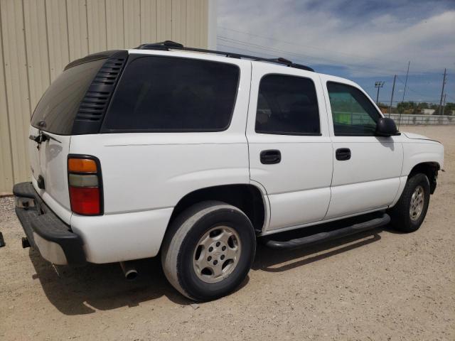 Photo 2 VIN: 1GNEC13V56R134251 - CHEVROLET TAHOE 