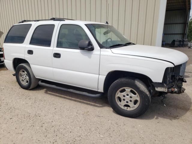 Photo 3 VIN: 1GNEC13V56R134251 - CHEVROLET TAHOE 