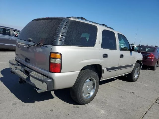 Photo 2 VIN: 1GNEC13V56R168058 - CHEVROLET TAHOE C150 