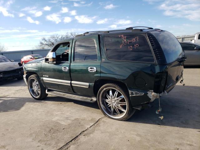 Photo 1 VIN: 1GNEC13V62R217584 - CHEVROLET TAHOE 